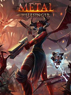 Metal: Hellsinger
