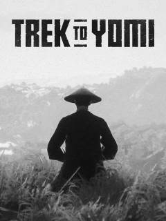 Trek to Yomi