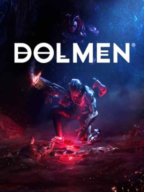 Dolmen