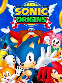 Sonic Origins
