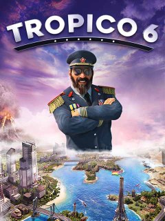 Tropico 6