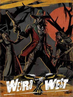 Weird West