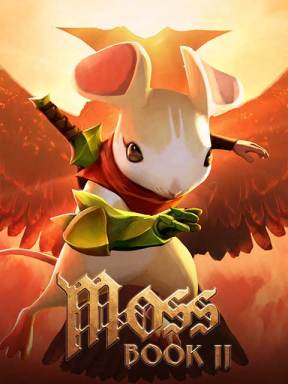 Moss: Book II