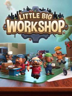 Little Big Workshop