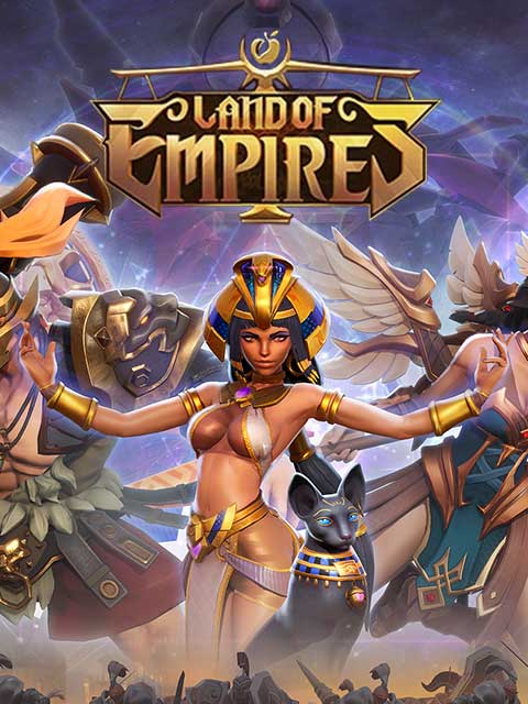 Land Of Empires: Immortal Online Store | Game Top Up & Prepaid Codes - Seagm