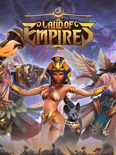 Land of Empires: Immortal