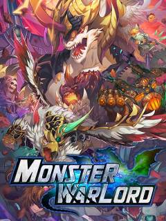 Monster Warlord
