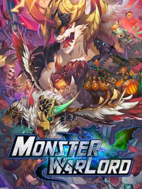 Monster Warlord