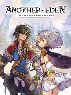 ANOTHER EDEN (Global)