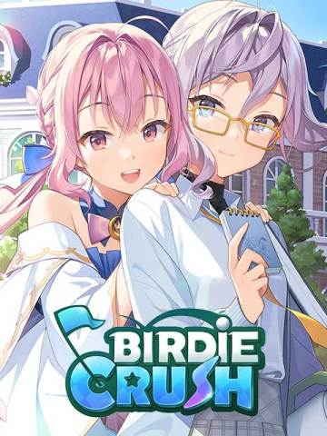 Birdie Crush: Fantasy Golf – Apps no Google Play