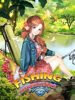 Fishing Superstars