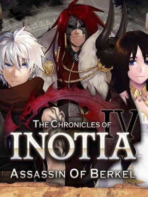 Inotia 4