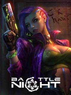 Battle Night