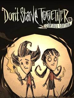 Don't Starve Together