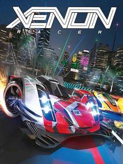Xenon Racer