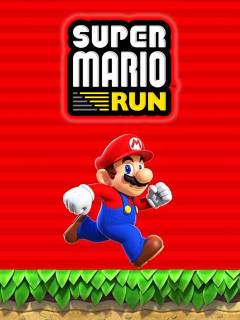 Super Mario Run