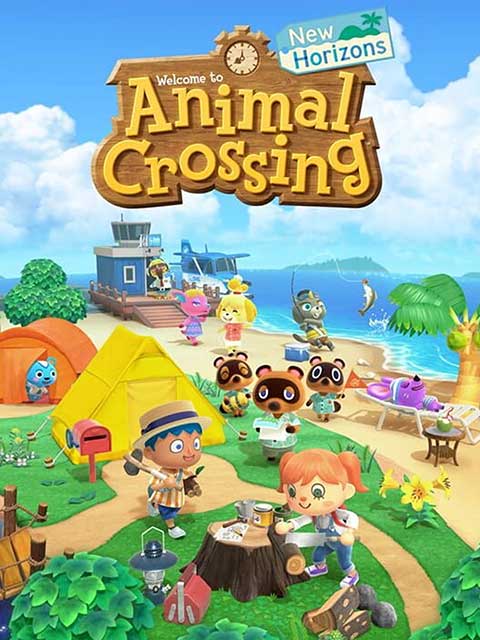 Animal crossing outlet eshop australia