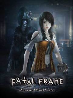 FATAL FRAME: Maiden of Black Water