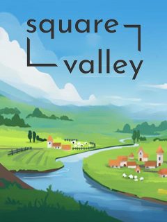 Square Valley