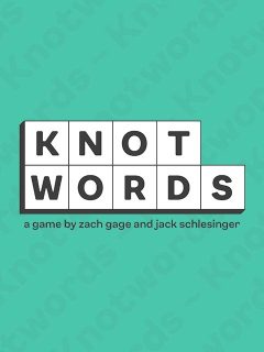 Knotwords