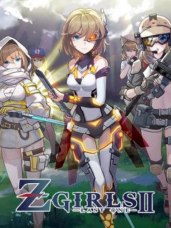 Zgirls 2-Last One
