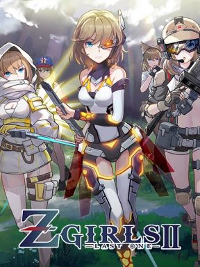 Zgirls 2-Last One