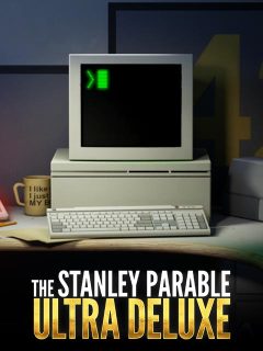 The Stanley Parable: Ultra Deluxe