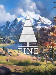 Pine