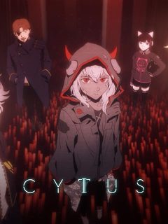 Cytus II