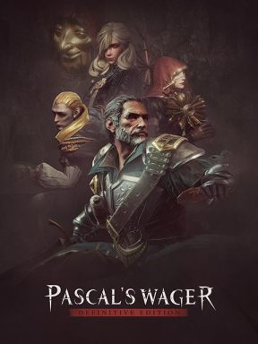 Pascal's Wager