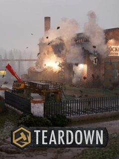 Teardown