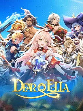 Dear, Ella