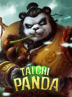 Taichi Panda