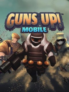GUNS UP! Mobile