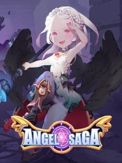 Angel Saga: Hero Action RPG