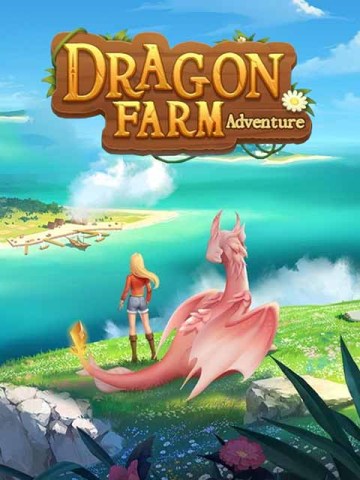 Dragon Farm Adventure