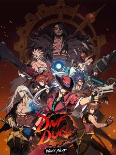 DNF Duel