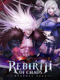 Rebirth of Chaos: Eternal saga