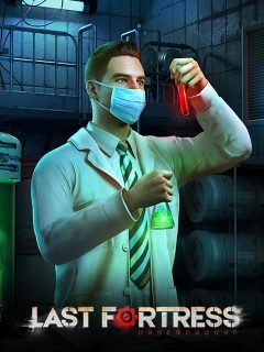 Last Fortress: Underground