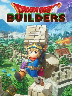 Dragon Quest: Builders