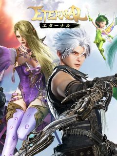 Eternal Kingdom Battle Peak