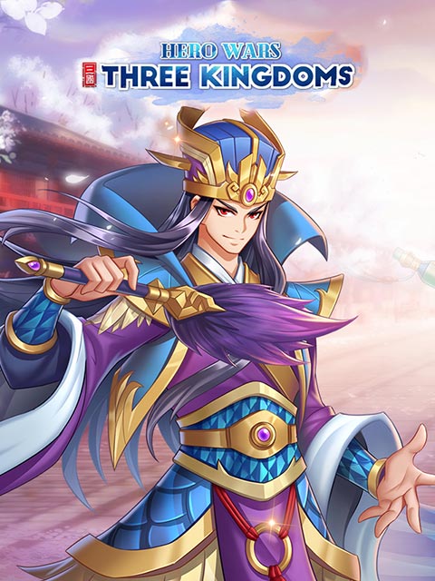 Three Kingdoms: Hero Wars