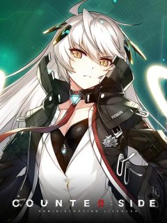 Counter:Side Global