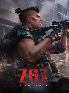 ZOZ: Final Hour