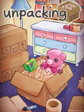 Unpacking