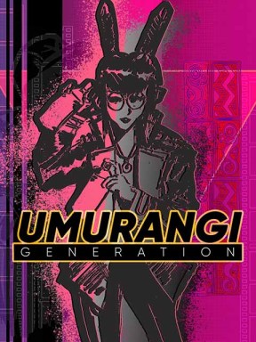 Umurangi Generation