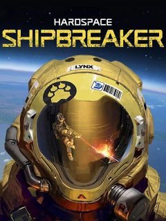 Hardspace: Shipbreaker