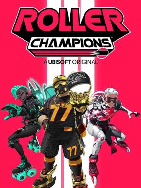 Roller Champions
