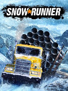 SnowRunner