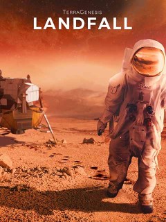 TerraGenesis: Landfall
